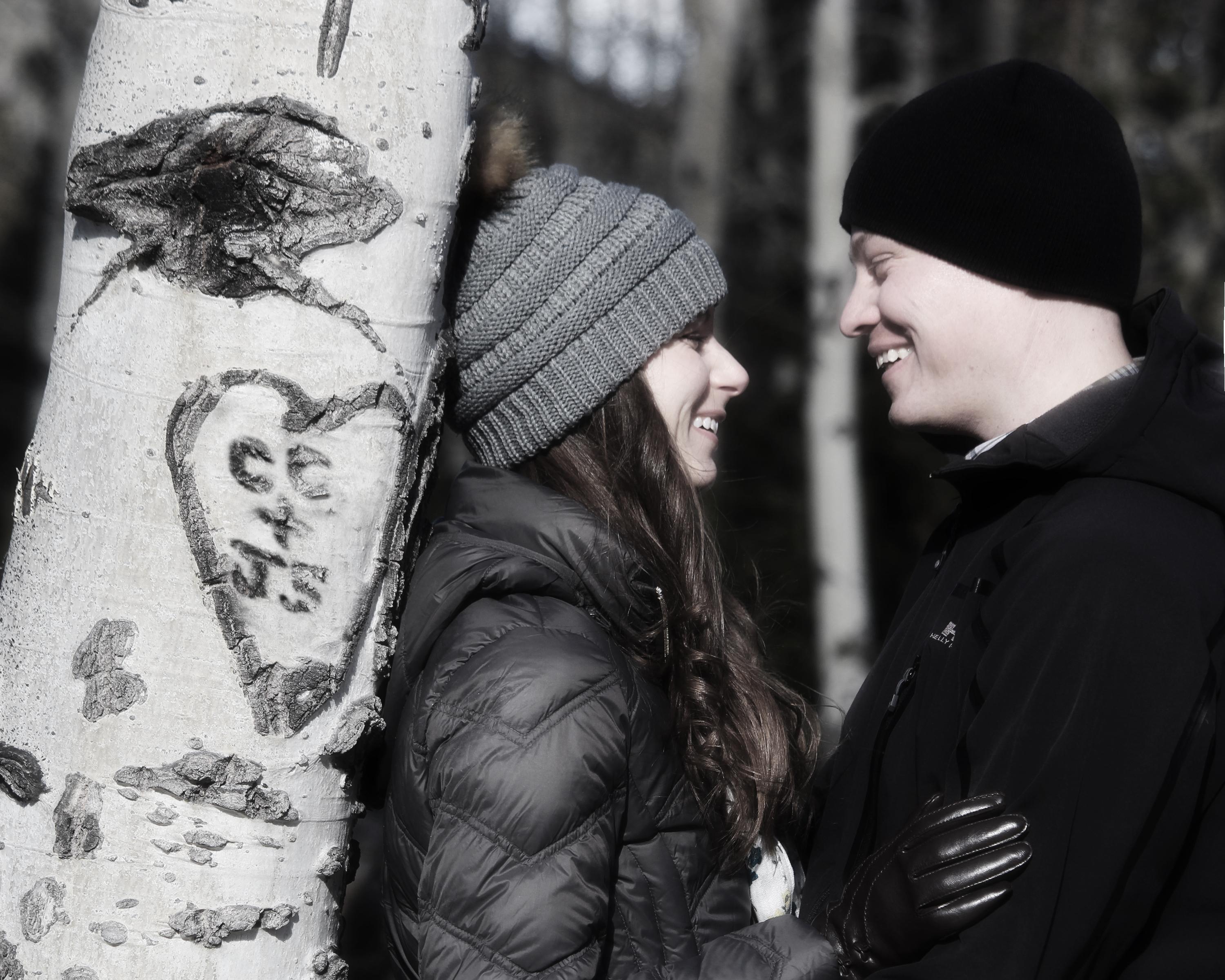 The Wedding Website of Jeremy Slade and Casie Crabtree