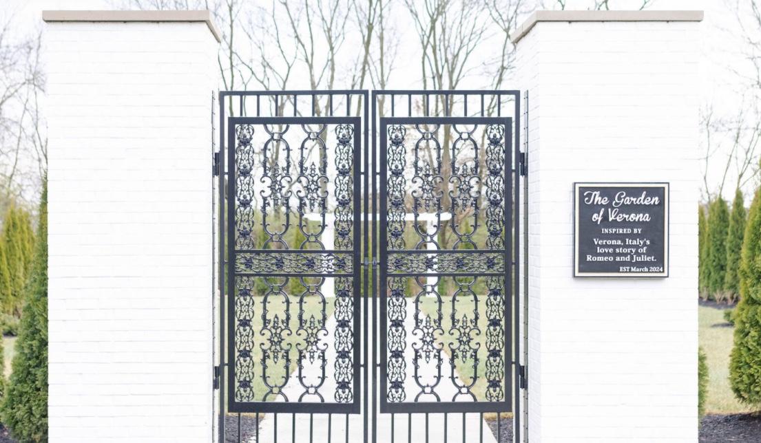 The Wedding Website of Grace Yocum and Sean Moore