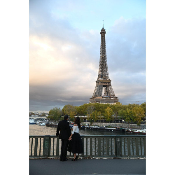 Mahsa Mahboub and Steven Paul's Wedding Website