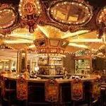 The Carousel Bar & Lounge
