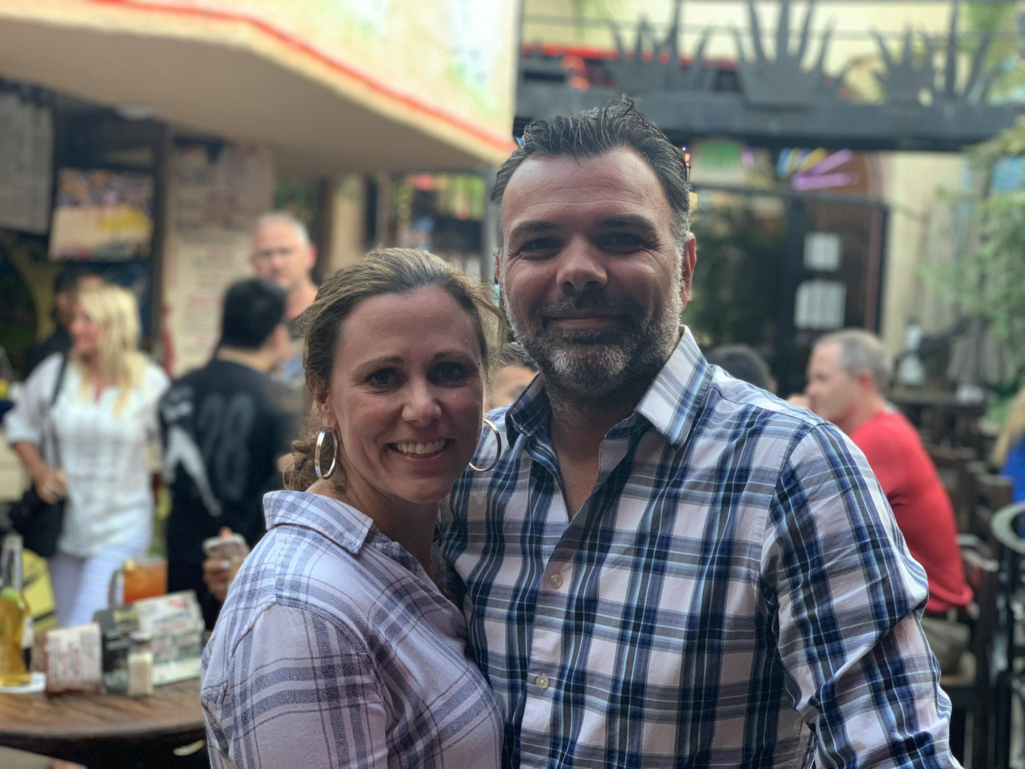 Cabo Wabo!