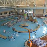 Campbell County Recreation Center