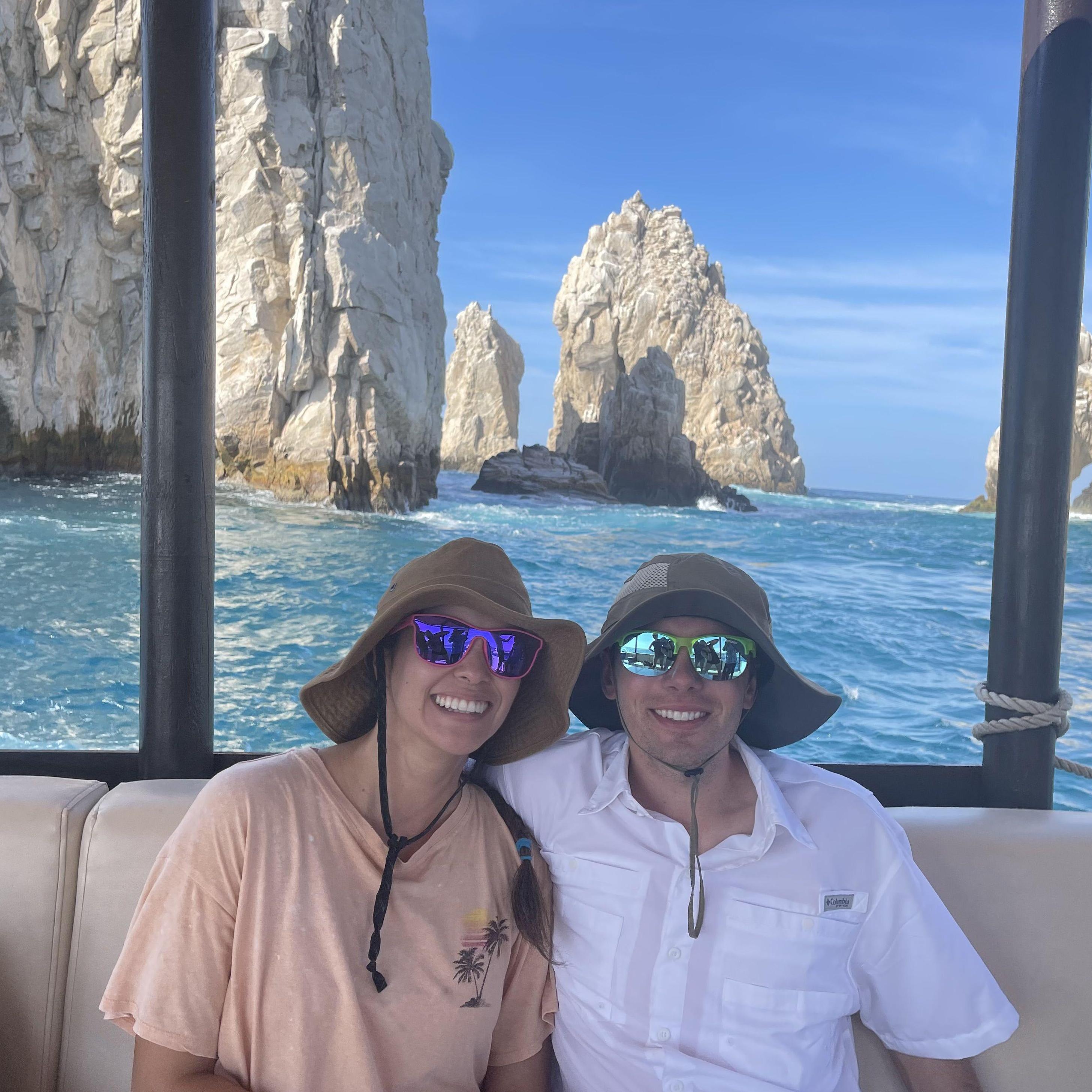 Cabo San lucas, Mexico