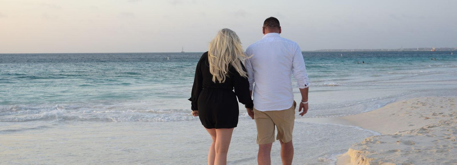 The Wedding Website of Catherine Correale and John Riley