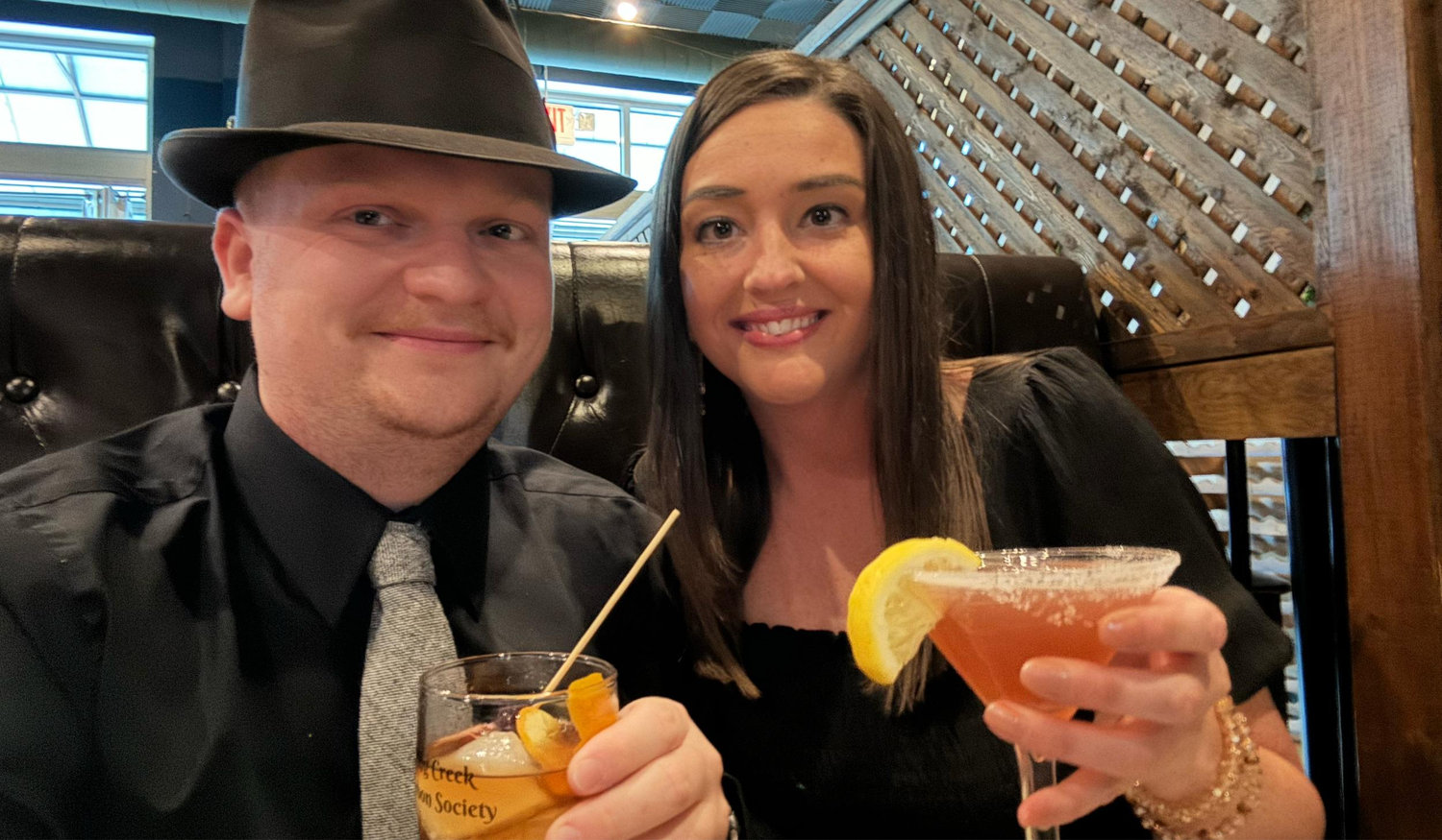 The Wedding Website of Mallory Matthews and Dylan Duvall