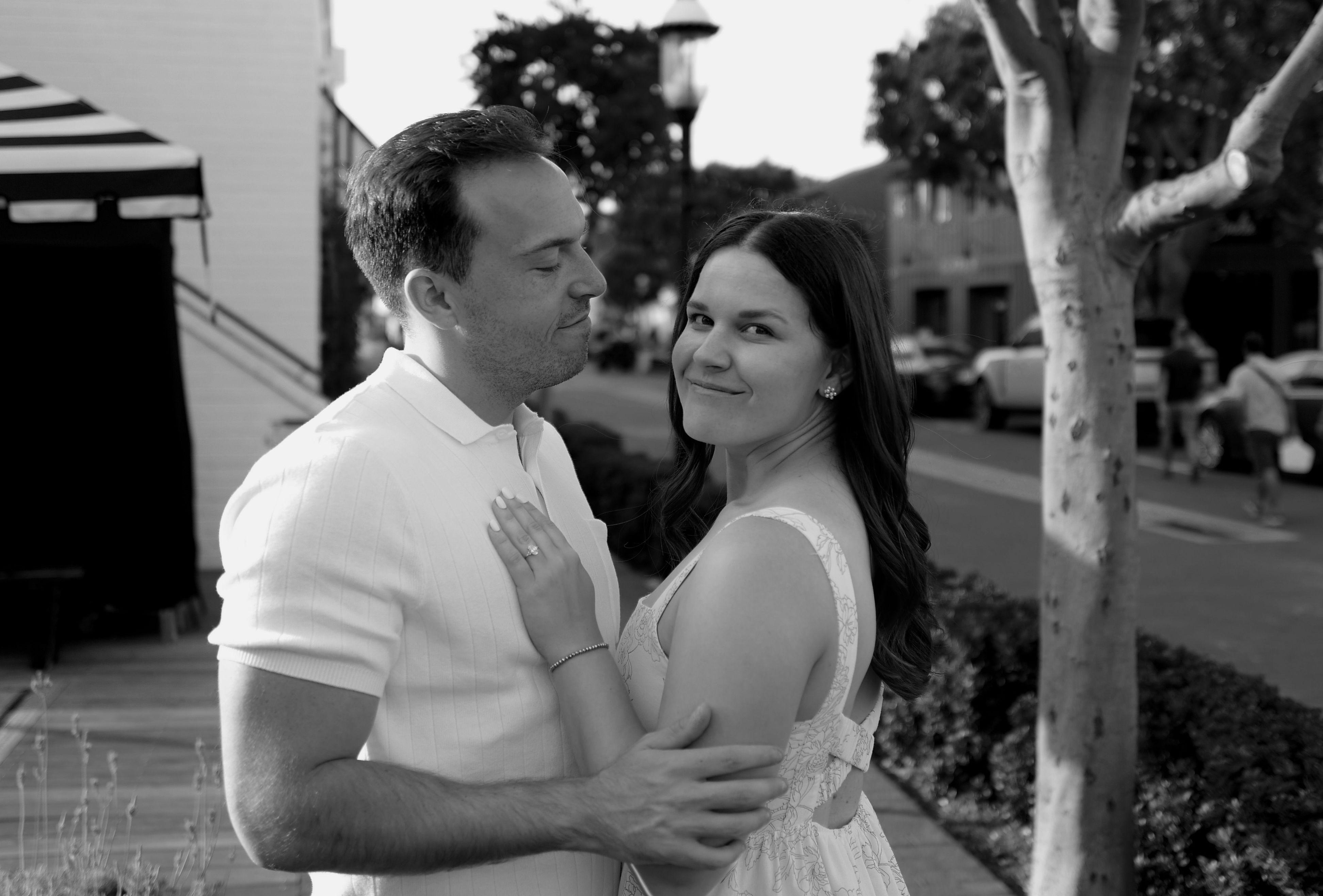 The Wedding Website of Clara Wietbrock and Christian Forbes