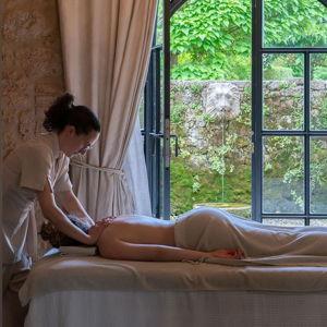 Couples Spa Day in Tuscany