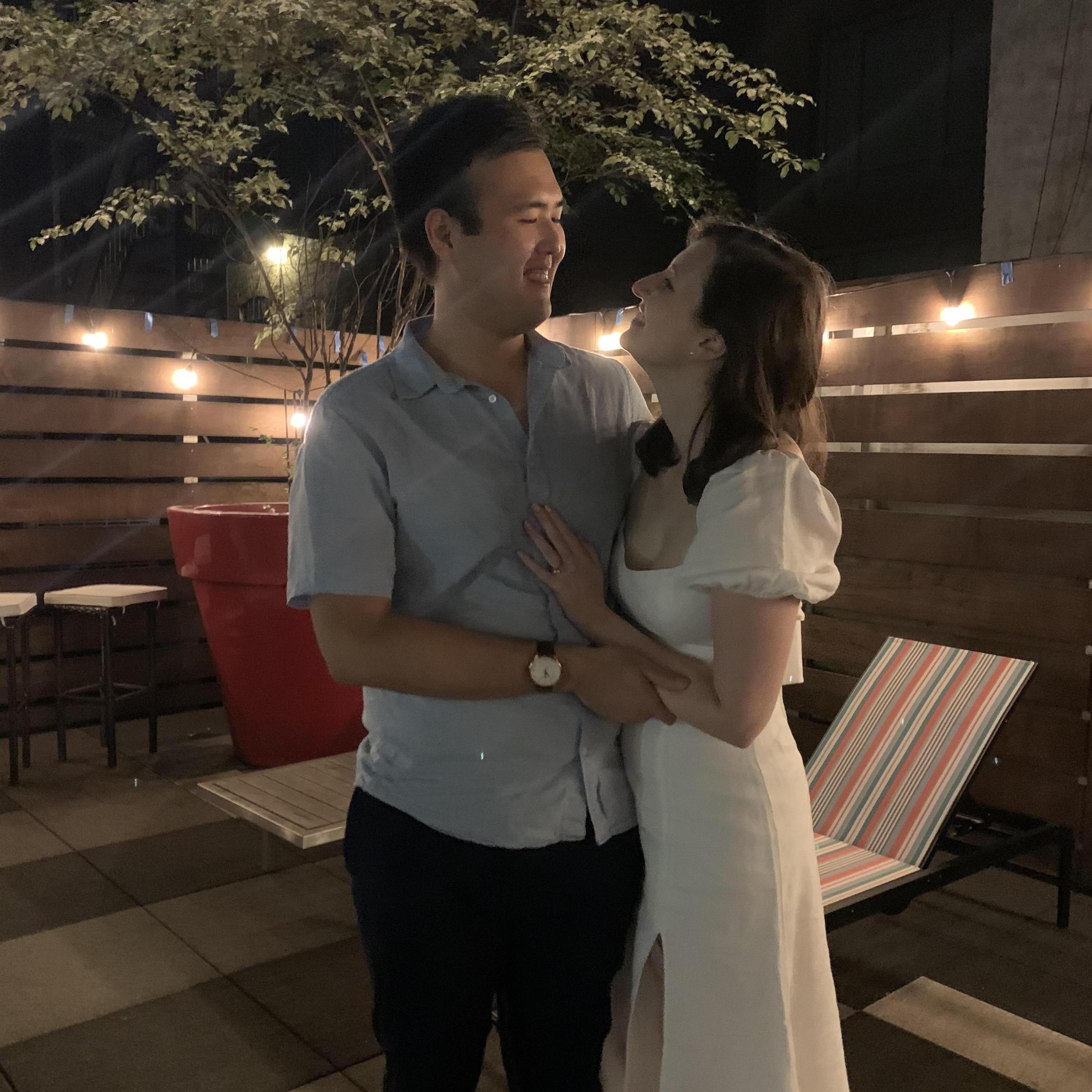 Engagement Party