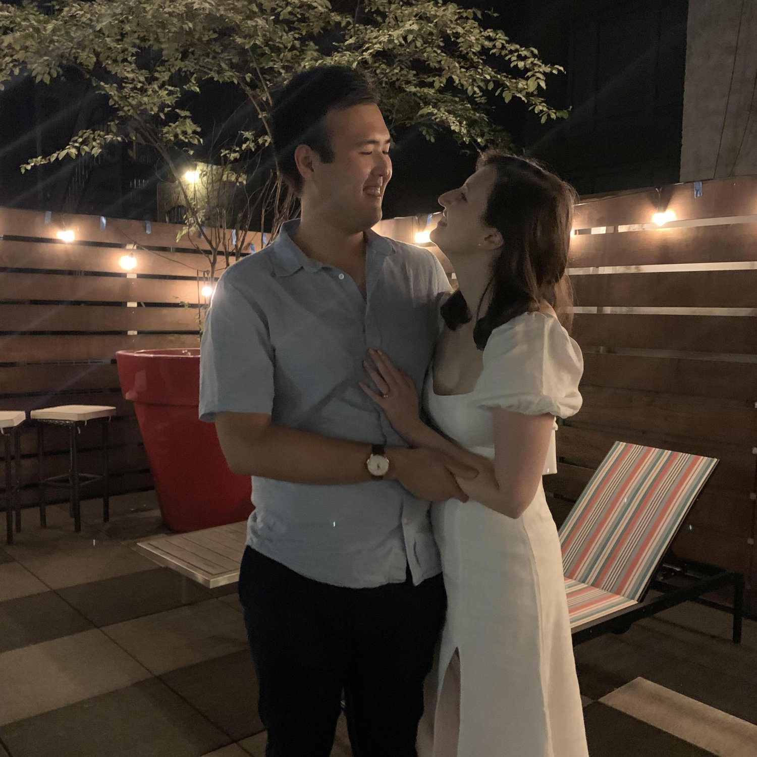 Engagement Party