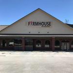 Farmhouse Restaurant