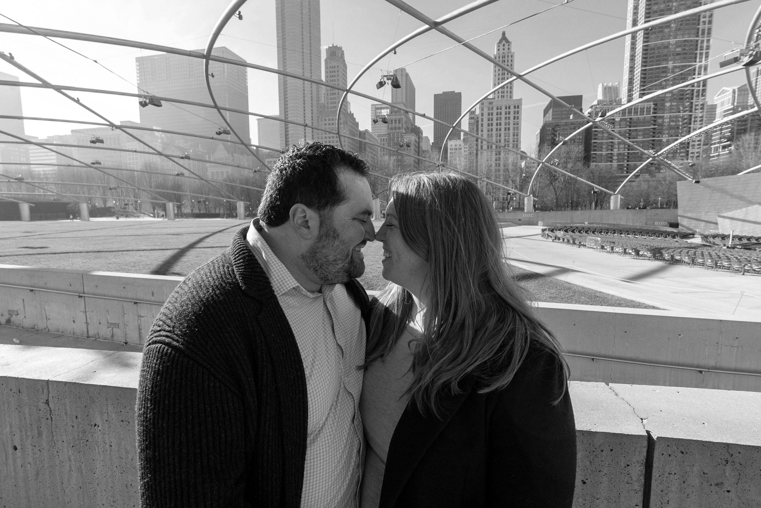 The Wedding Website of Beth Sanford and Ben Fleischman
