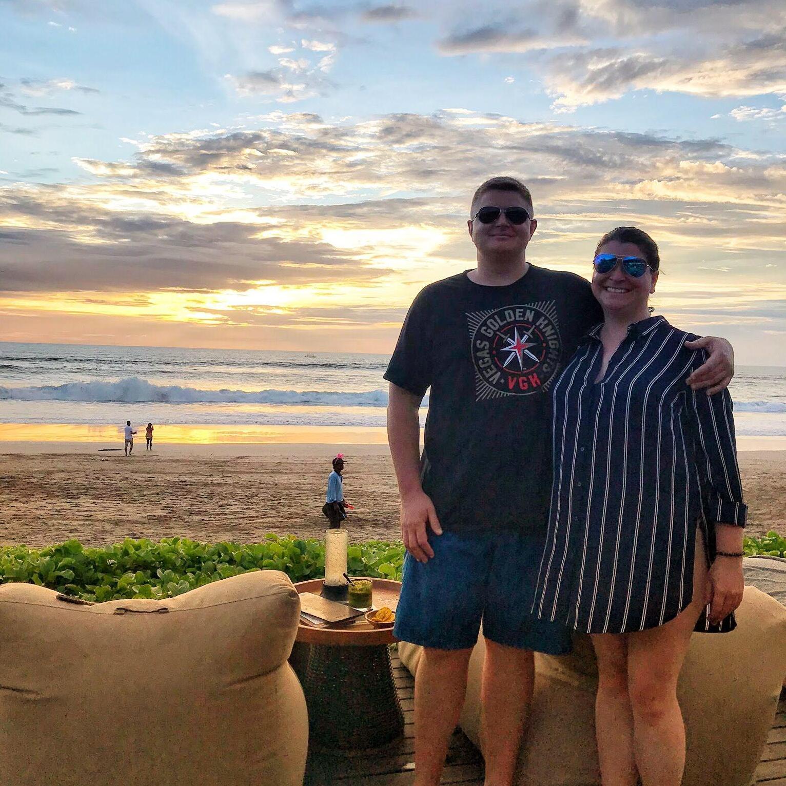 Bali 2018