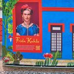 Frida Kahlo Museum