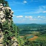 Monument Mountain