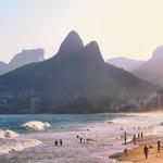 Ipanema Beach