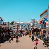 Mackinac Island