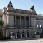 Carnegie Museum of Natural History