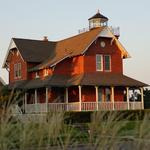 Sea Girt Lighthouse