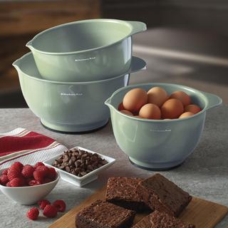 Mixing 3-Piece Bowl Set