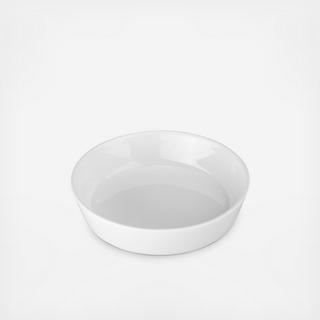 Oslo Round Quiche Dish, Set of 4