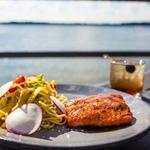 Cove Lakeside Bistro