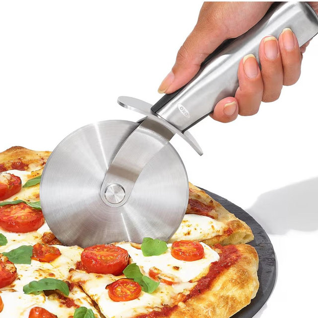 OXO Steel 4" Pizza Wheel
