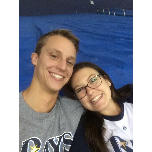First Rays Game!