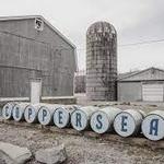 Coppersea Distilling