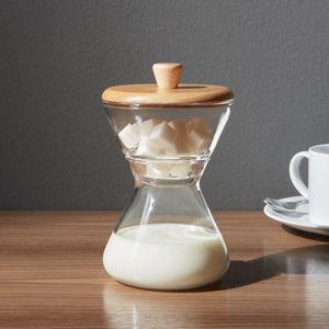Chemex Cream and Sugar Set - Crate & Barrel