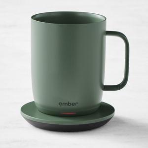 Ember - Temperature Control Smart Mug 2 - 14 oz - Sage Green