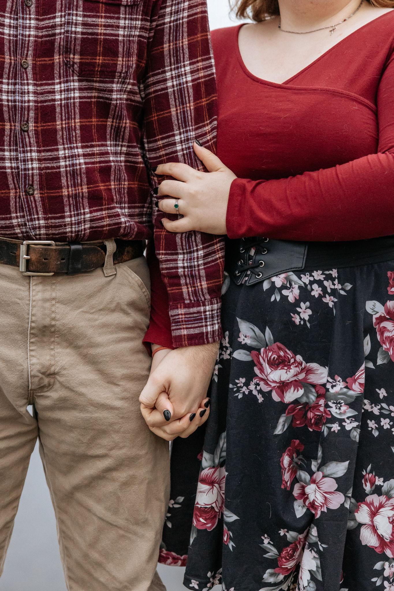 The Wedding Website of Piper Jones and Tobias Hamblin