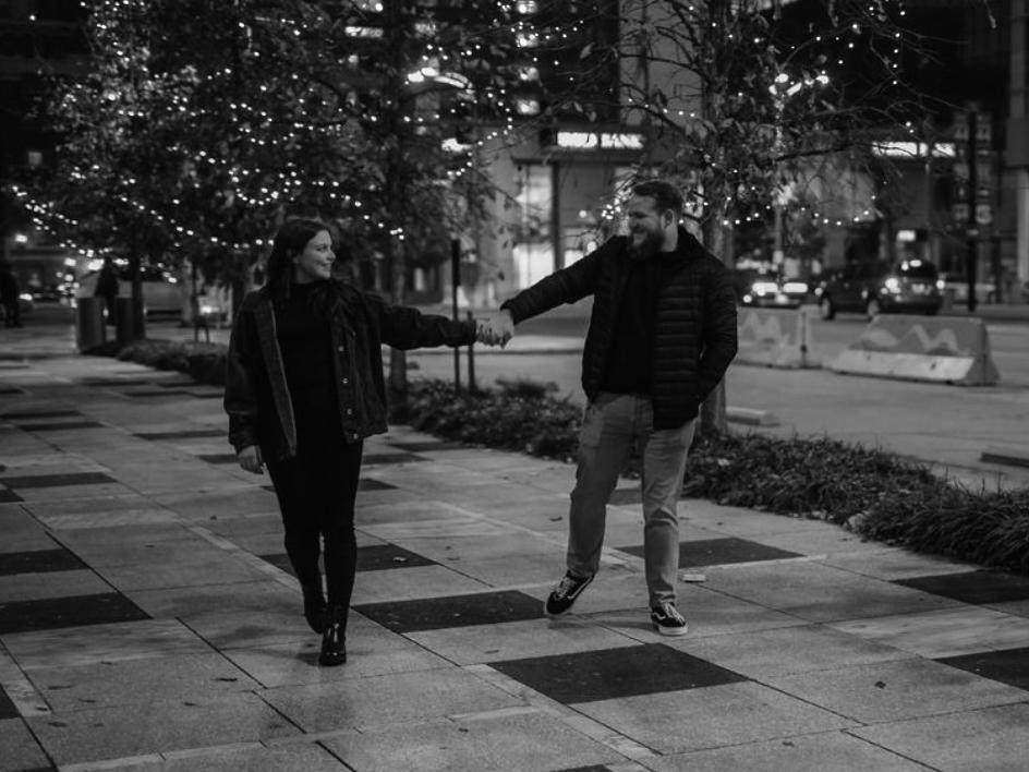 The Wedding Website of William Thomas and Victoria Fischer