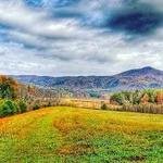 Smoky Mountain National Park