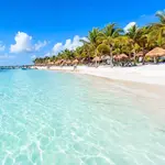 Playa Akumal