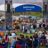 Mountainside Music Snowmass