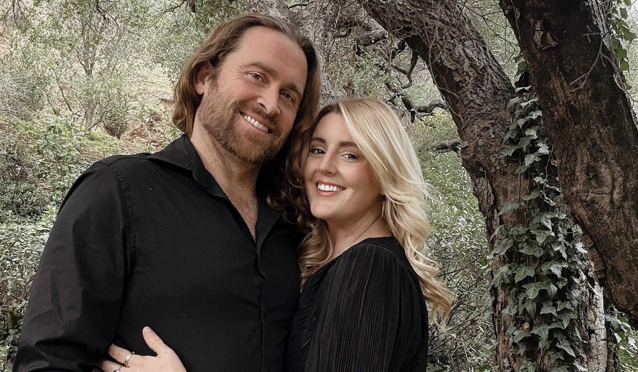 The Wedding Website of Katie Donahoe and Brian Calvert