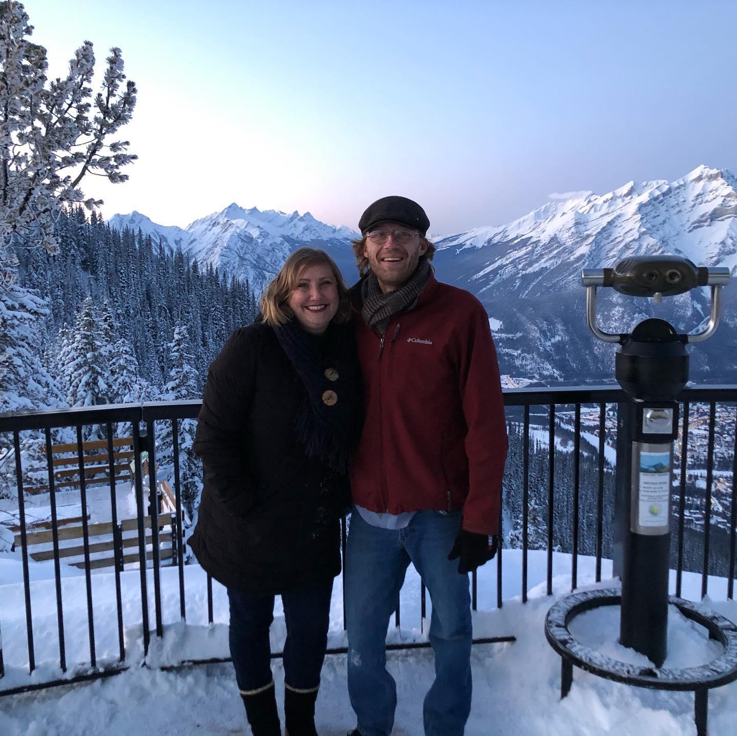 The Wedding Website of Tiffany McIlrath and Harry Ingold