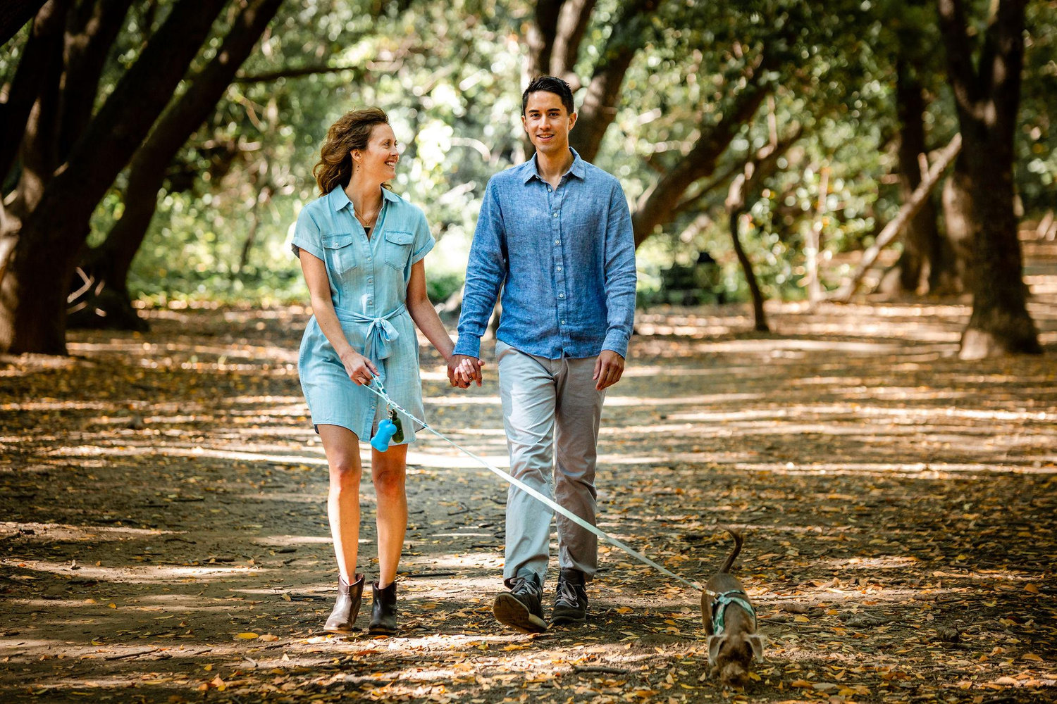 The Wedding Website of Kalani Lombardi and Michael Poulton
