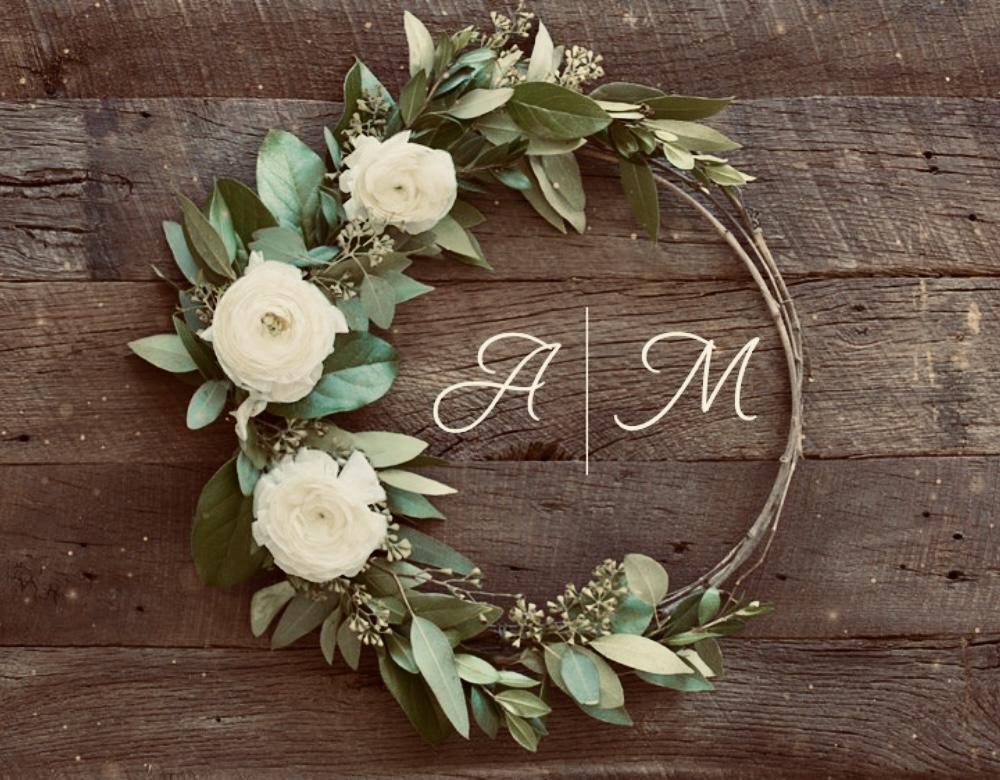 The Wedding Website of April Fante and Michael Mayell