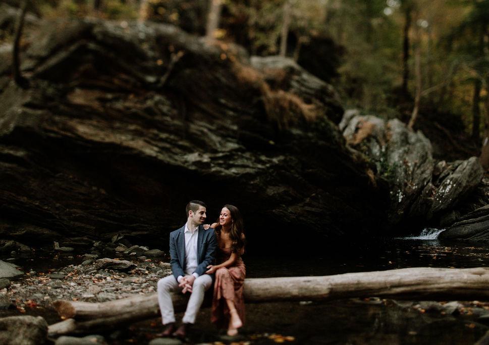 The Wedding Website of Jennifer Smith and Isaac Hershey