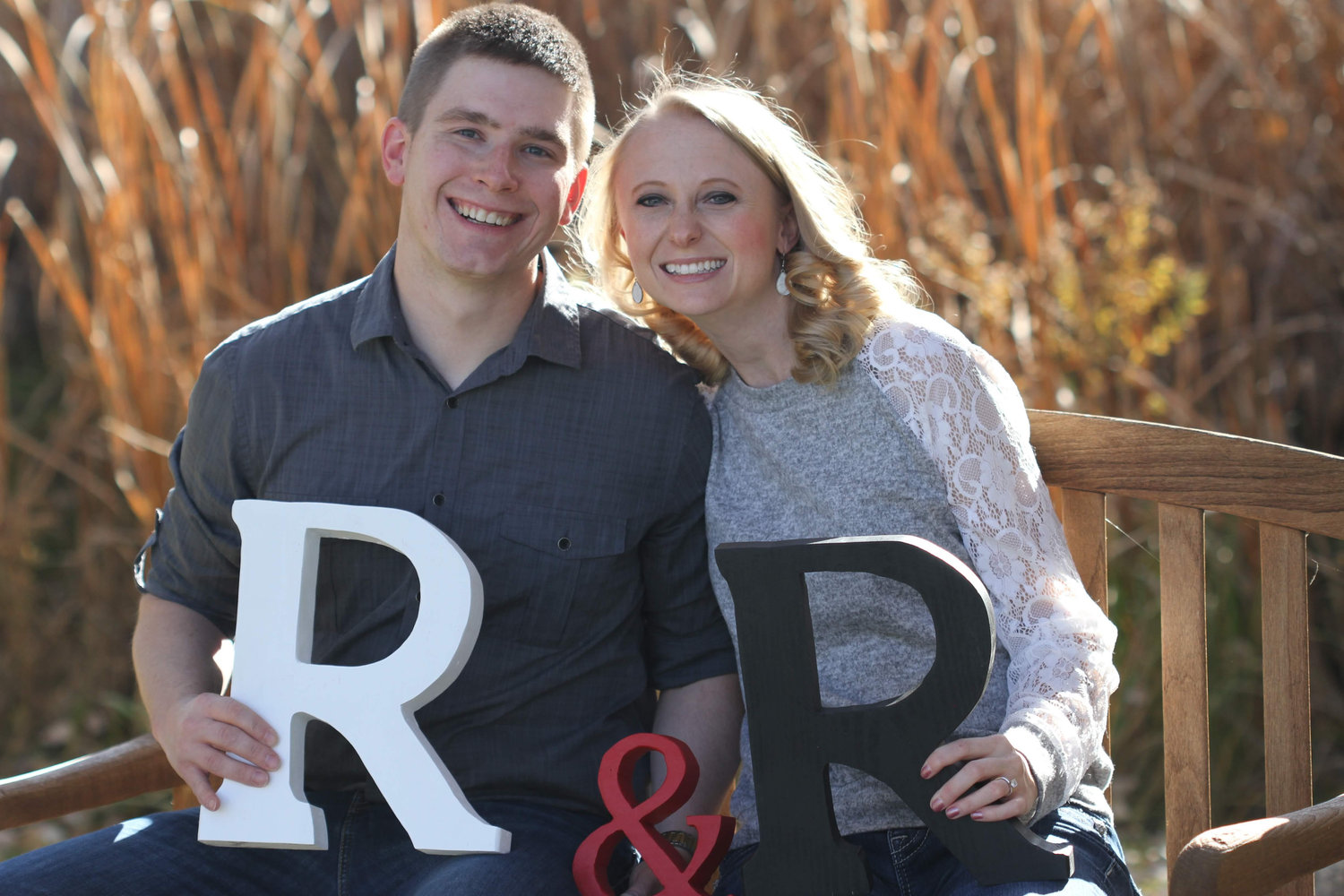 The Wedding Website of Rachel Haseman and Ryan Shreeman