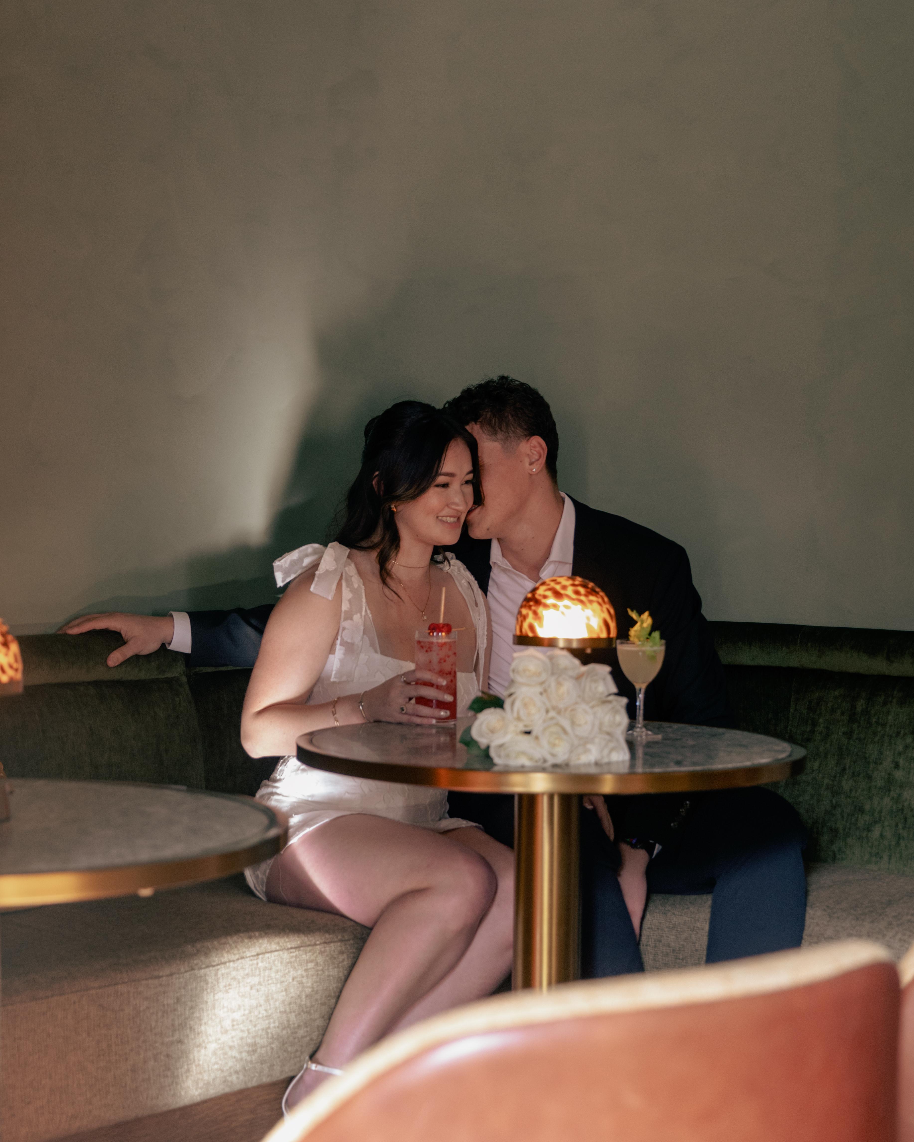 The Wedding Website of Sarah Turquitt and Dylan Hunt