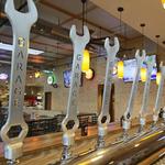 Garage Brewing Co