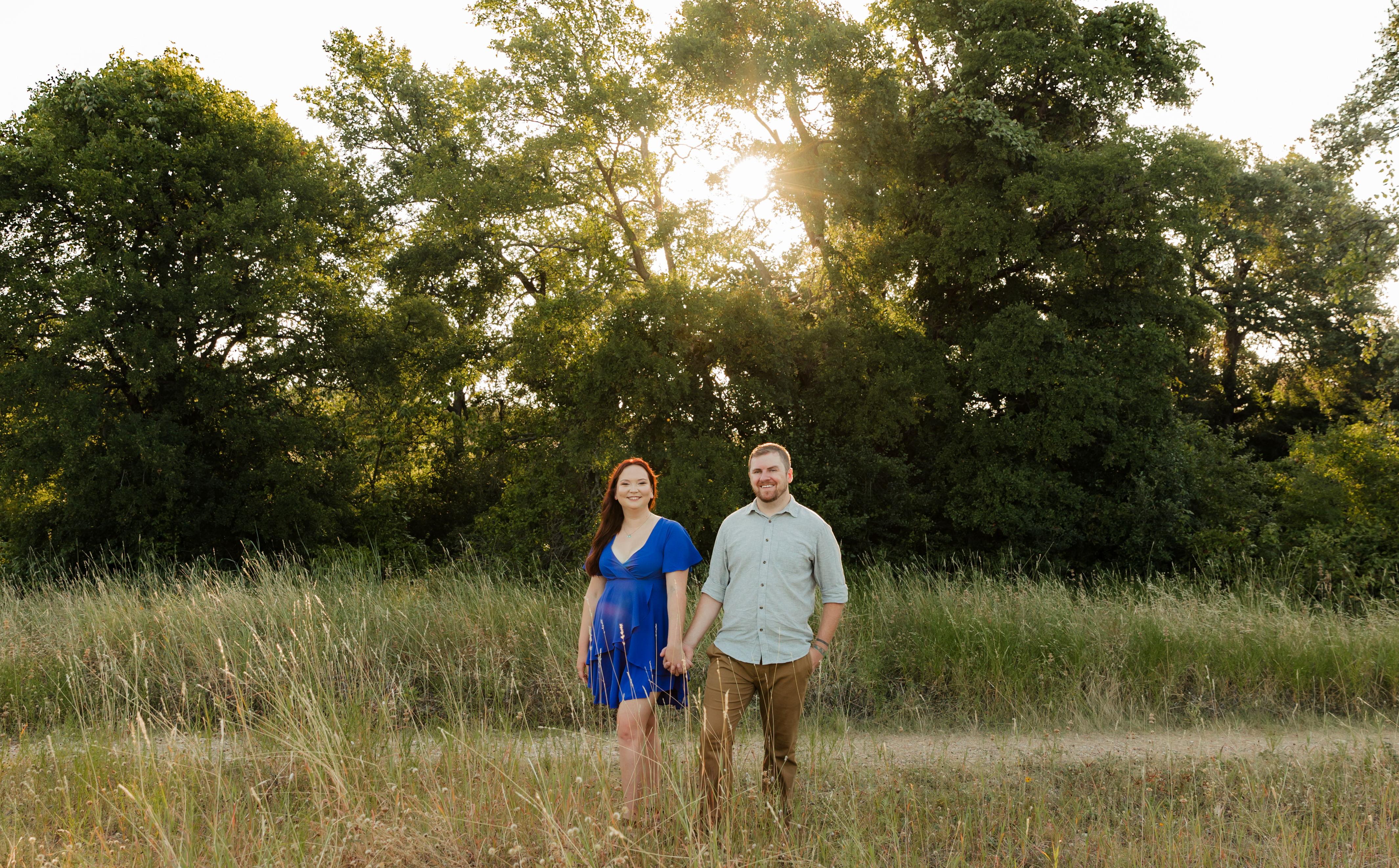 The Wedding Website of Caitlin Adamcik and Clayton Finley