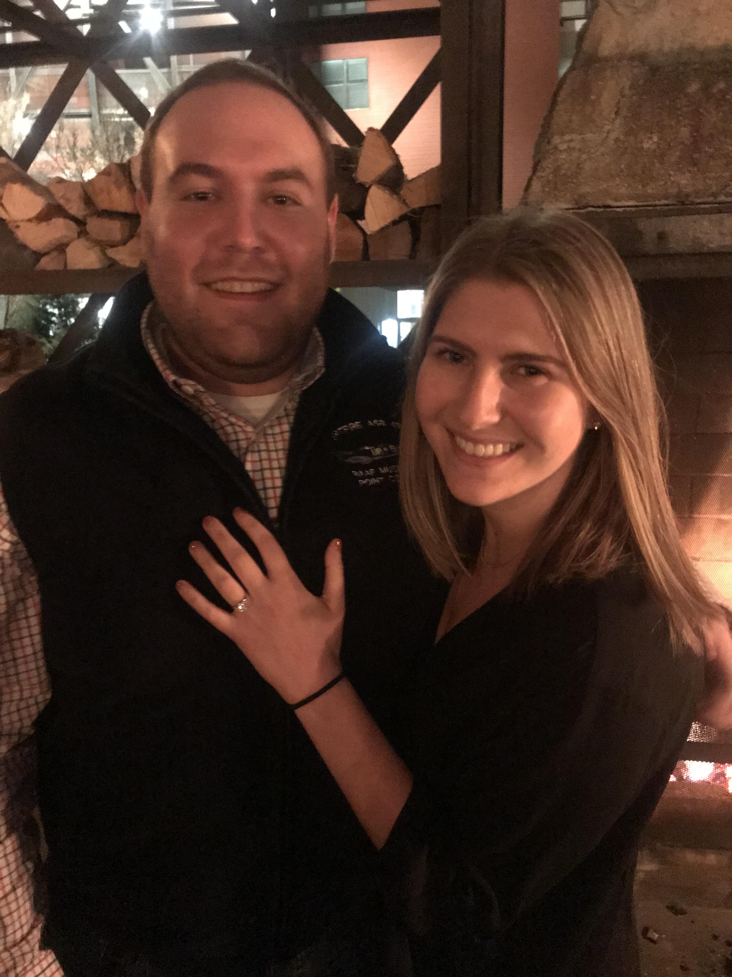 The Wedding Website of Molly Teplitzky and Garrett Heller
