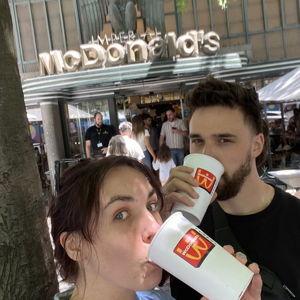 Our Honeymoon Fund