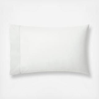 Luxe Egyptian Cotton Pillowcase, Set of 2
