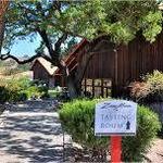Zaca Mesa Winery