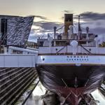 Titanic Belfast