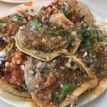 Taqueria los Cuñados
